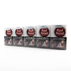 Cigarrillo RED POINT KS X 25