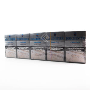 Cigarrillos DOLCHESTER DELUXE BLEND