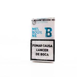 Cigarrillos MELBOURNE LIGHT X 25