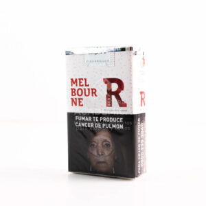 Cigarrillos MELBOURNE KS X 25