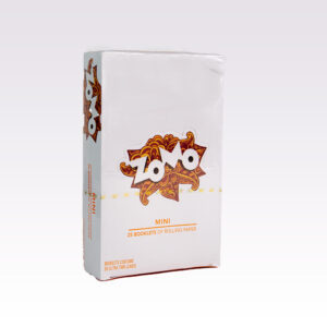 Papelillos ZOMO CLÁSICO X 25 u.