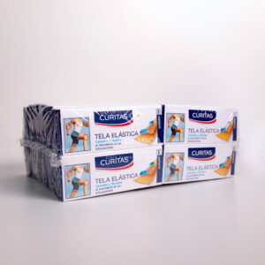 Apósito Curitas (caja x 8u.) x 24 u.