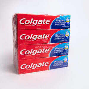 Pasta dental COLGATE x 70 grs x 12 u.