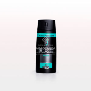 Desodorante en aerosol Axe Apolo x 12 u.