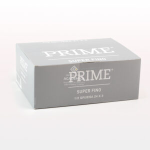 Preservativos PRIME Super Fino