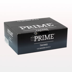 Preservativos PRIME Tachas