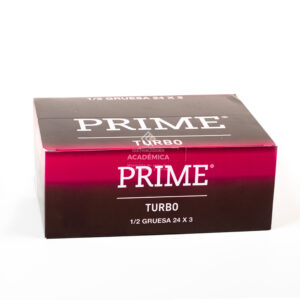 Preservativos PRIME Turbo