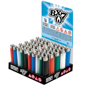 Encendedor BX7