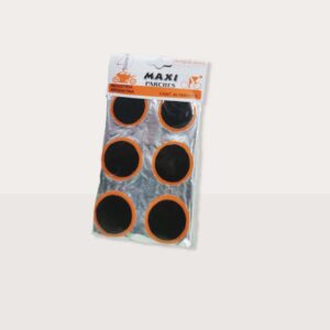 Parches para Bicicletas Nº4 (x 100u)