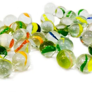 Bolitas Pétalos ( x 100u)