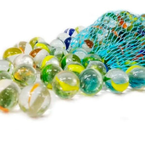 Bolitas Vergel ( x 100u)