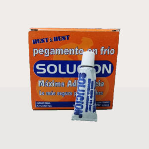 Solución (caja x 10 unid)