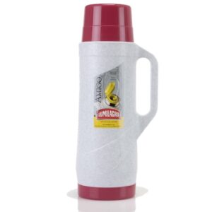 Termo LUMILAGRO AMIGO 1LT (x 6 unidades)